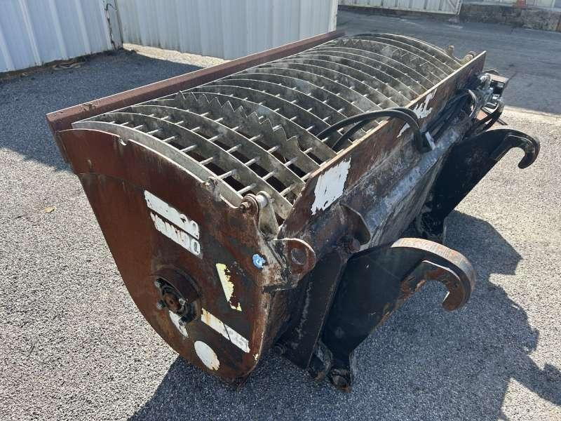 CIMA EUROPE 6050 - 1800mm - 混凝土搅拌机:图3 CIMA EUROPE 6050 - 1800mm - 混凝土搅拌机:图3