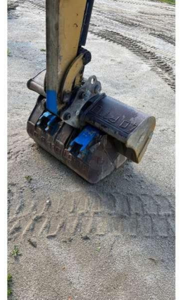 Caterpillar 302.5C - 小型挖掘机:图3 Caterpillar 302.5C - 小型挖掘机:图3