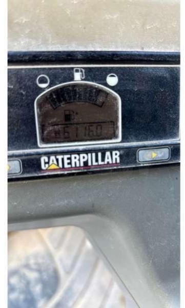 Caterpillar 302.5C - 小型挖掘机:图5 Caterpillar 302.5C - 小型挖掘机:图5