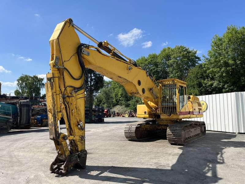 Caterpillar 330D L + BRAS DE DEMOLITION - 拆除挖掘机:图4 Caterpillar 330D L + BRAS DE DEMOLITION - 拆除挖掘机:图4