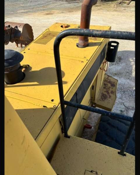 Caterpillar 824C DEPOT MADRID - 推土机:图5 Caterpillar 824C DEPOT MADRID - 推土机:图5