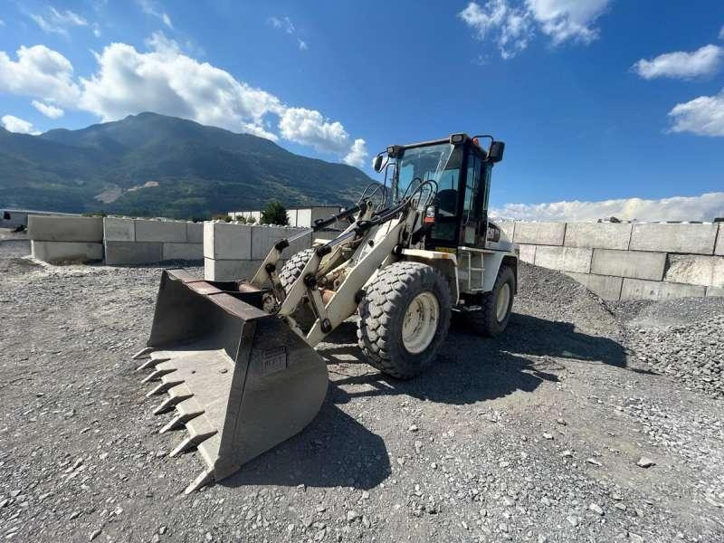Caterpillar IT14G2 MACHINE SUISSE - 轮式装载机:图2 Caterpillar IT14G2 MACHINE SUISSE - 轮式装载机:图2