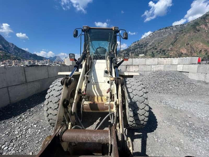 Caterpillar IT14G2 MACHINE SUISSE - 轮式装载机:图4 Caterpillar IT14G2 MACHINE SUISSE - 轮式装载机:图4