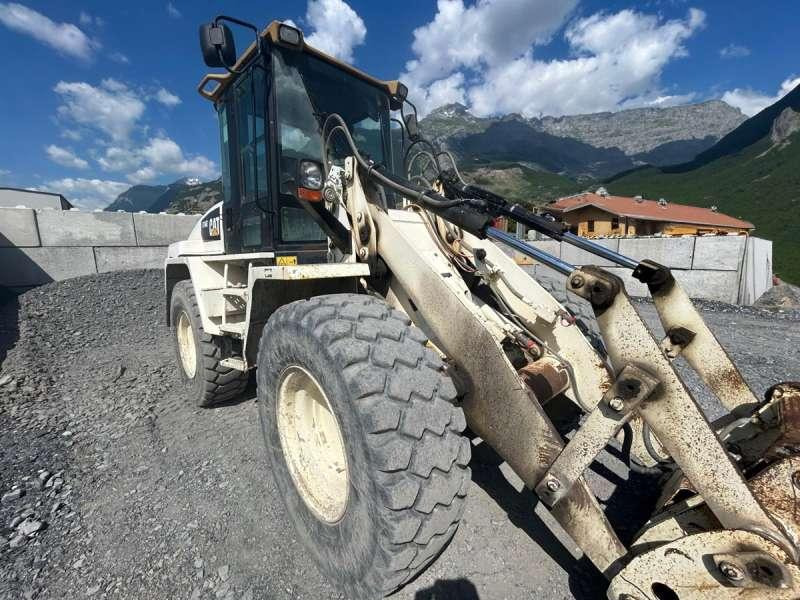 Caterpillar IT14G2 MACHINE SUISSE - 轮式装载机:图5 Caterpillar IT14G2 MACHINE SUISSE - 轮式装载机:图5