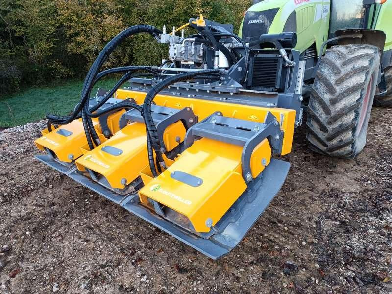 D.GUTZWILLER GPH 75 - 振动板:图1 D.GUTZWILLER GPH 75 - 振动板:图1