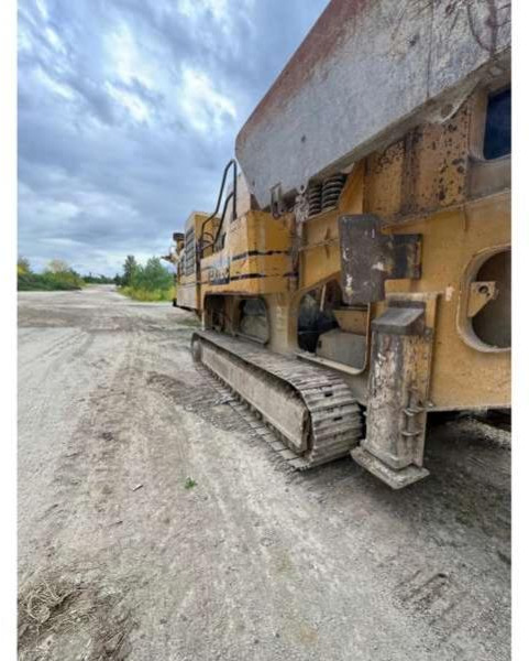 Extec C12 A MACHOIRE - 破碎机:图3 Extec C12 A MACHOIRE - 破碎机:图3