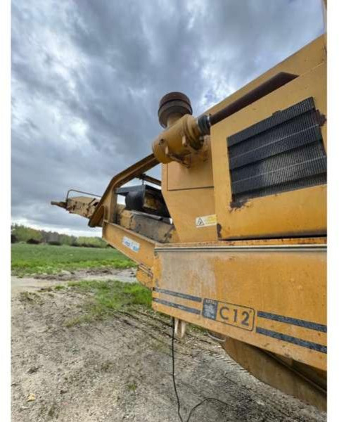 Extec C12 A MACHOIRE - 破碎机:图5 Extec C12 A MACHOIRE - 破碎机:图5