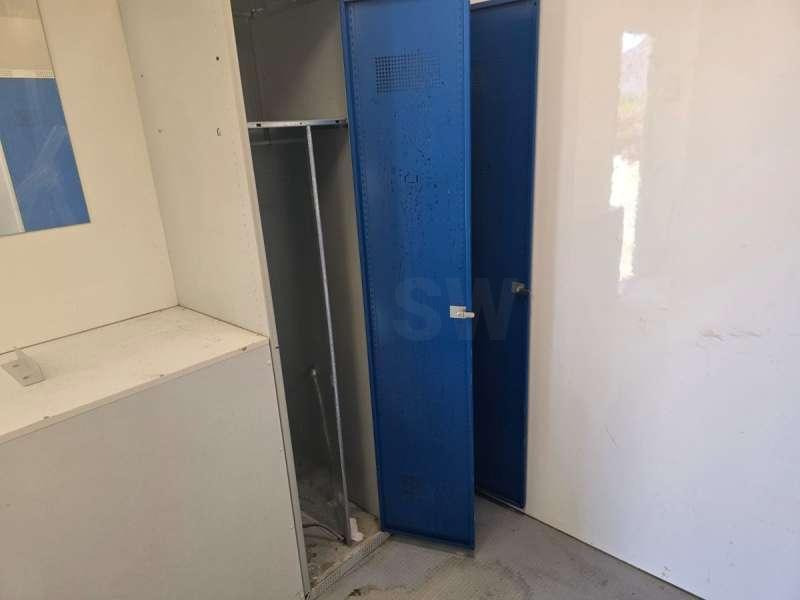 汽车拖车 GRUAU BARAQUE DE CHANTIER LIBERTY 5200VR：图15