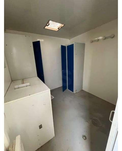 汽车拖车 GRUAU BARAQUE DE CHANTIER LIBERTY 5200VR：图13