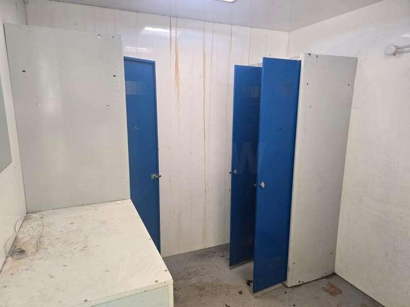 汽车拖车 GRUAU BARAQUE DE CHANTIER LIBERTY 5200VR：图23