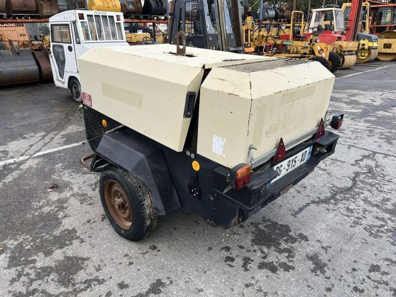 Ingersoll rand R1090 - 空气压缩机:图5 Ingersoll rand R1090 - 空气压缩机:图5