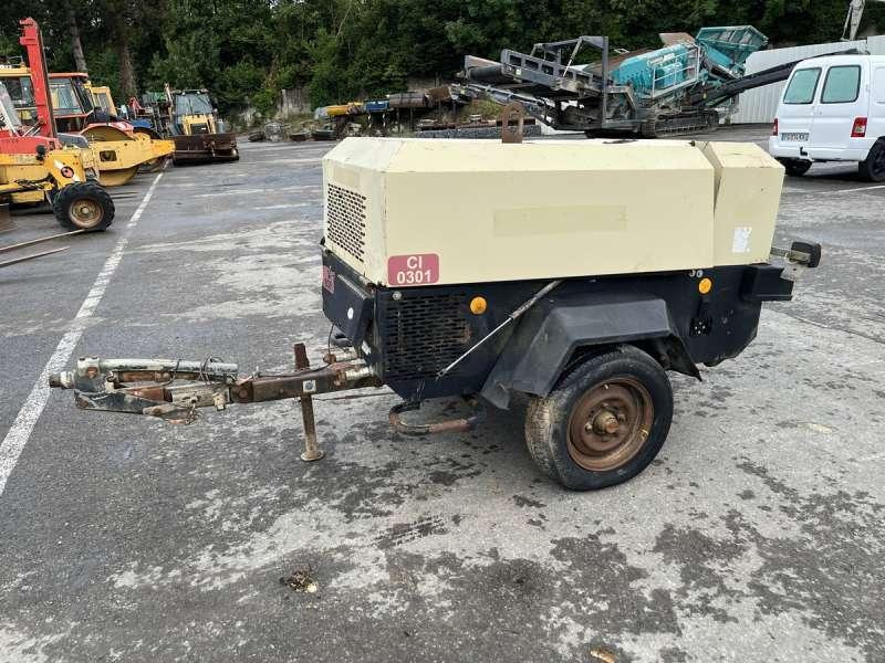 Ingersoll rand R1090 - 空气压缩机:图3 Ingersoll rand R1090 - 空气压缩机:图3