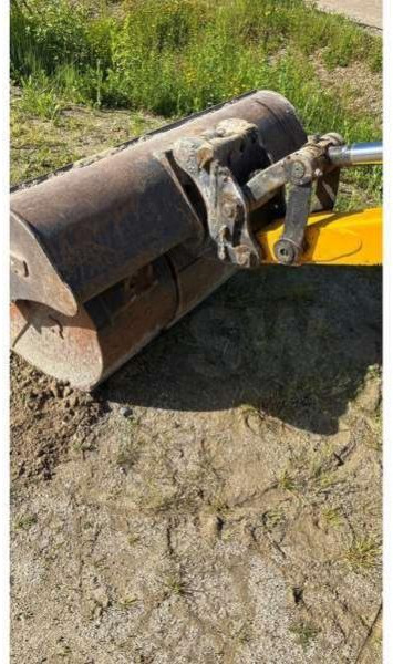 Jcb 8035ZTS - 小型挖掘机:图3 Jcb 8035ZTS - 小型挖掘机:图3