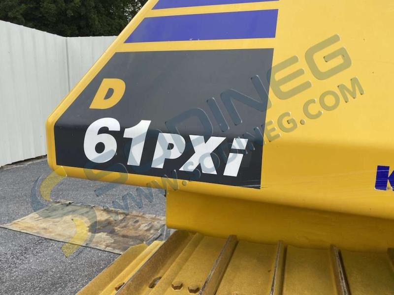 Komatsu D61PXI-24EO - 推土机:图5 Komatsu D61PXI-24EO - 推土机:图5