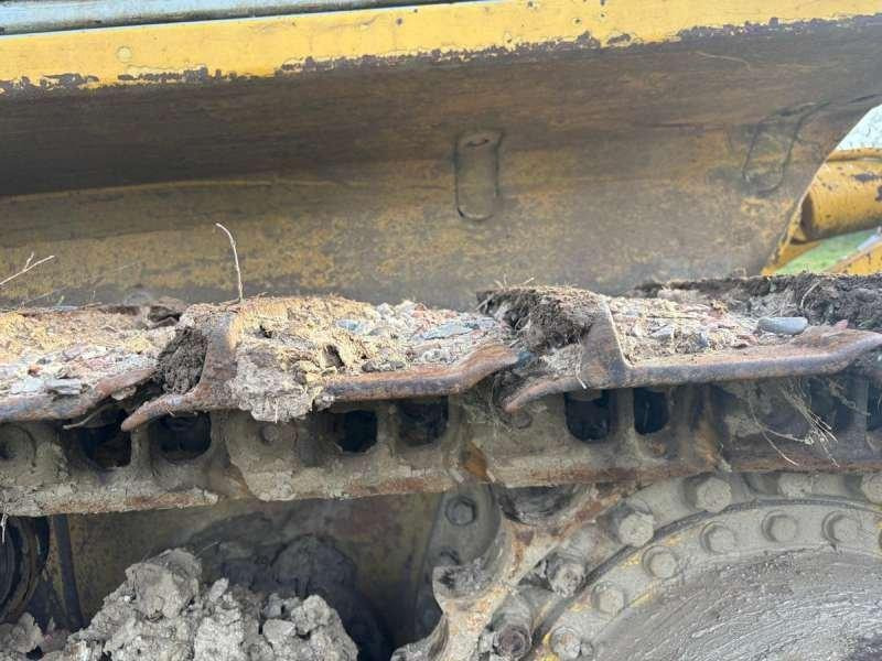 推土机 Komatsu D65EX-12：图26