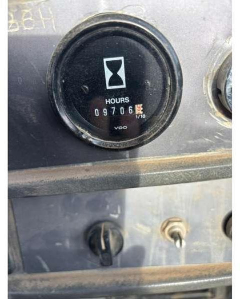 推土机 Komatsu D65EX-12：图37