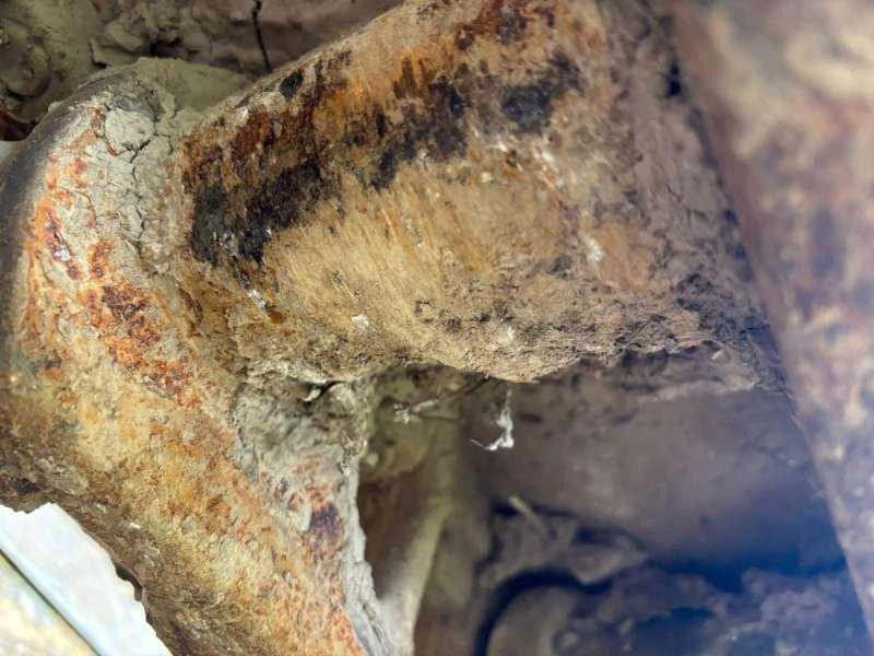 推土机 Komatsu D65EX-12：图28