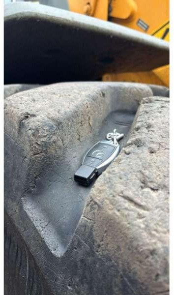 Liebherr Chargeur sur Pneus L544 2PLUS2 - 轮式装载机:图5 Liebherr Chargeur sur Pneus L544 2PLUS2 - 轮式装载机:图5