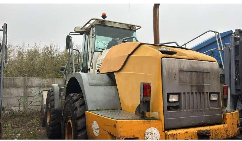 Liebherr L544 2PLUS2 - 轮式装载机:图3 Liebherr L544 2PLUS2 - 轮式装载机:图3