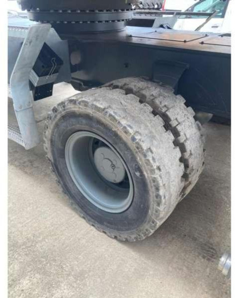 垃圾/ 工业叉装车 Liebherr LH40 M LITRONIC:图9 垃圾/ 工业叉装车 Liebherr LH40 M LITRONIC:图9