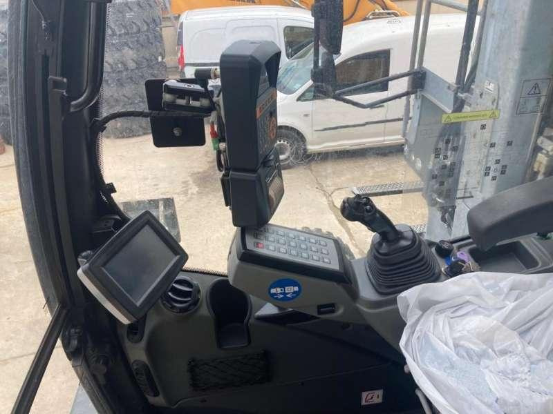 垃圾/ 工业叉装车 Liebherr LH40 M LITRONIC:图12 垃圾/ 工业叉装车 Liebherr LH40 M LITRONIC:图12