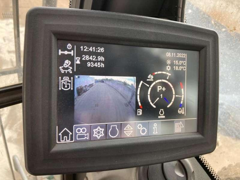 垃圾/ 工业叉装车 Liebherr LH40 M LITRONIC:图10 垃圾/ 工业叉装车 Liebherr LH40 M LITRONIC:图10