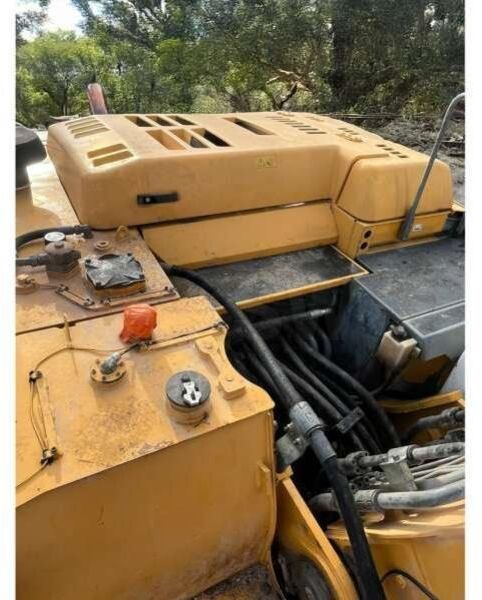 履带式挖掘机 Liebherr R936 LC：图27