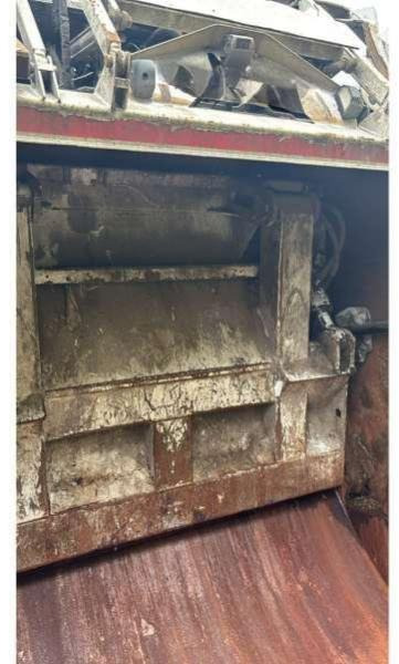 Mercedes ANTOS 2533 - 垃圾车:图5 Mercedes ANTOS 2533 - 垃圾车:图5