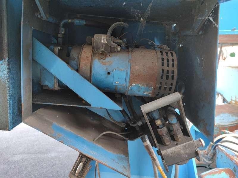 低装载半拖车 Nicolas 4+3 ESSIEUX:图39 低装载半拖车 Nicolas 4+3 ESSIEUX:图39