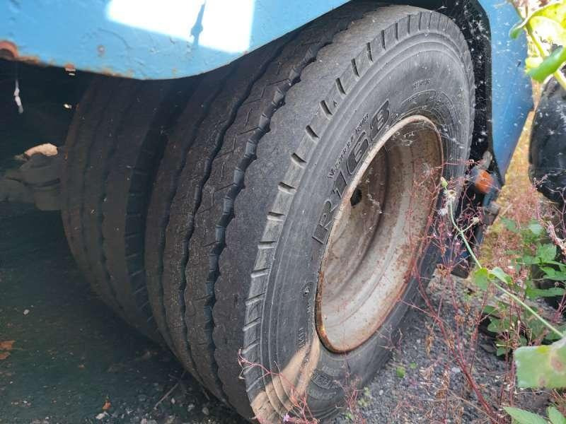 低装载半拖车 Nicolas 4+3 ESSIEUX:图26 低装载半拖车 Nicolas 4+3 ESSIEUX:图26