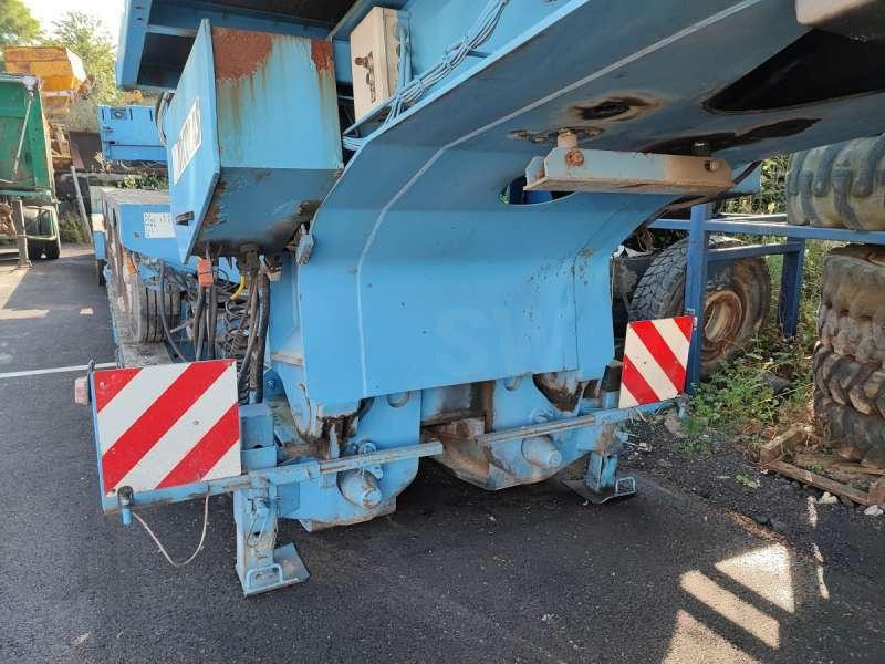 低装载半拖车 Nicolas 4+3 ESSIEUX:图43 低装载半拖车 Nicolas 4+3 ESSIEUX:图43