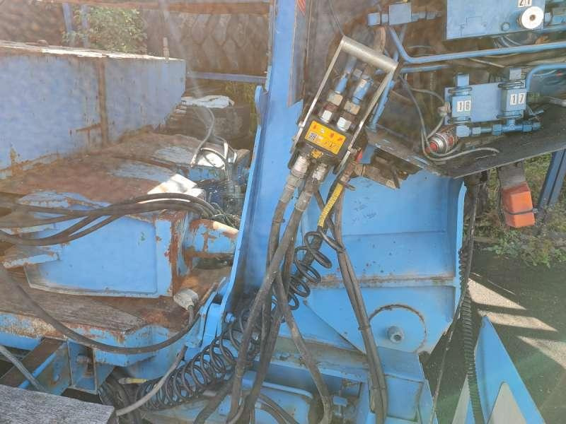 低装载半拖车 Nicolas 4+3 ESSIEUX:图41 低装载半拖车 Nicolas 4+3 ESSIEUX:图41