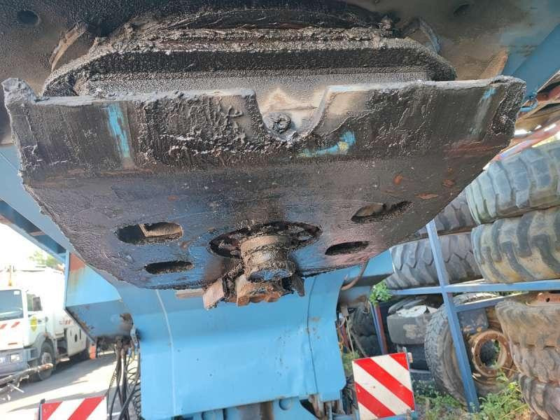 低装载半拖车 Nicolas 4+3 ESSIEUX:图44 低装载半拖车 Nicolas 4+3 ESSIEUX:图44