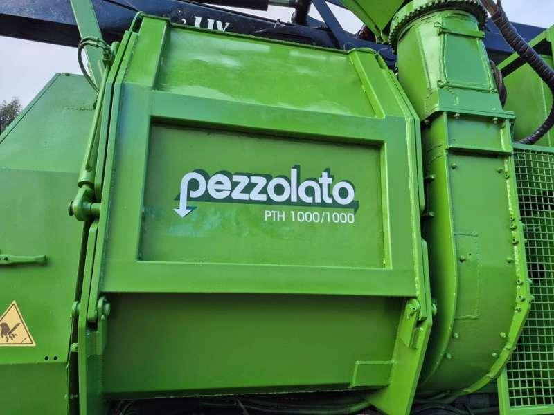 碎木机 PEZZOLATO A BOIS PTH 1000/1000：图6