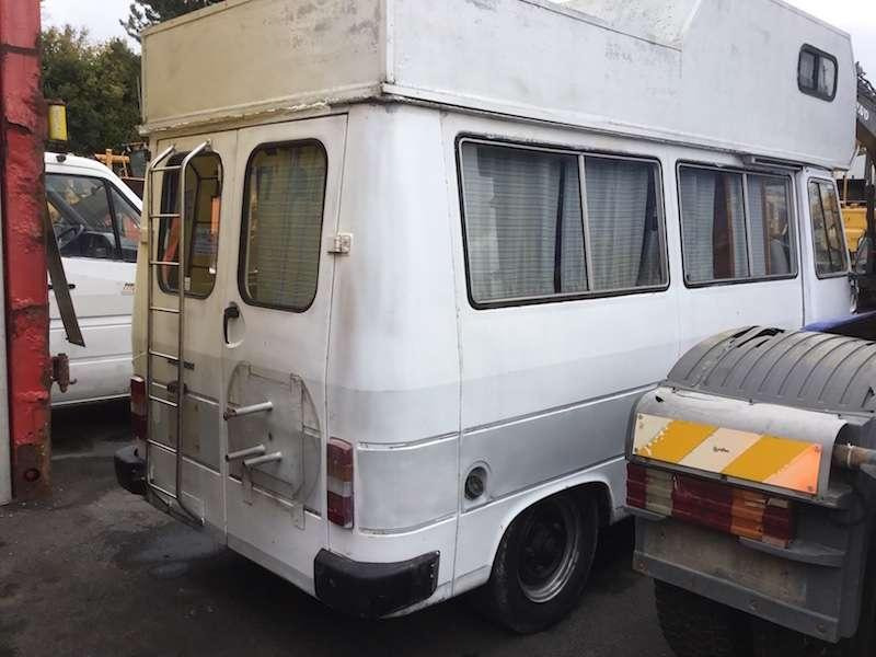 Peugeot J9 - 阿尔科夫房车:图4 Peugeot J9 - 阿尔科夫房车:图4