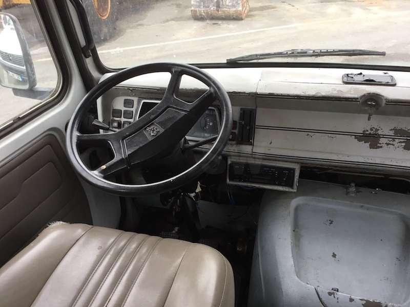 Peugeot J9 - 阿尔科夫房车:图5 Peugeot J9 - 阿尔科夫房车:图5