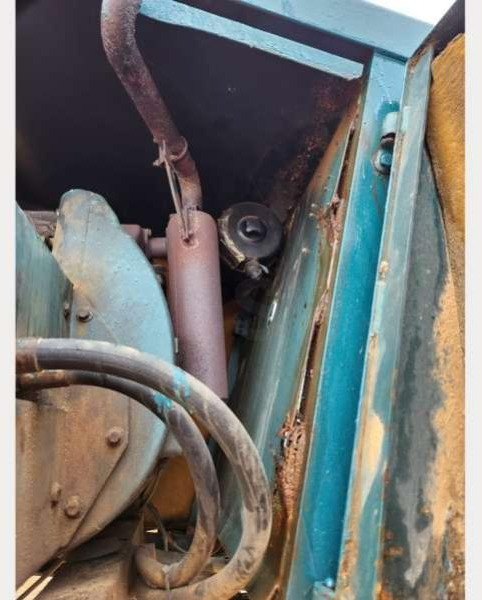 筛选机 Powerscreen MOBILE MKII MK2：图24
