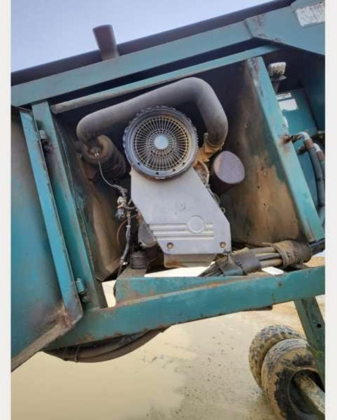 筛选机 Powerscreen MOBILE MKII MK2：图19