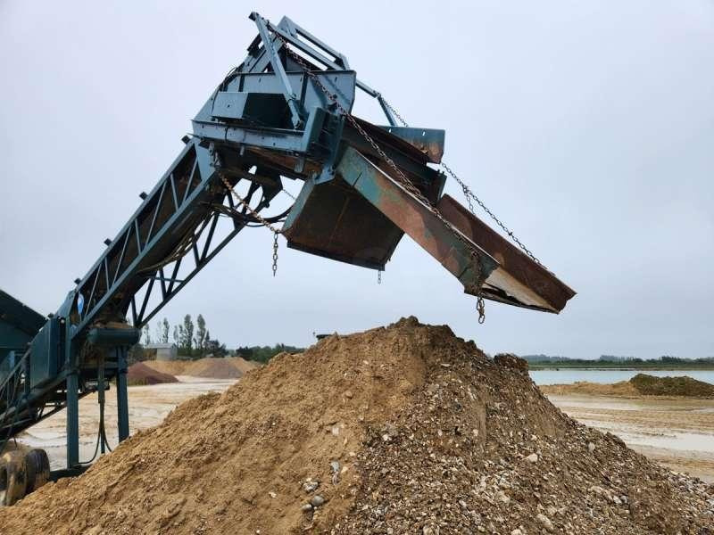 筛选机 Powerscreen MOBILE MKII MK2：图13