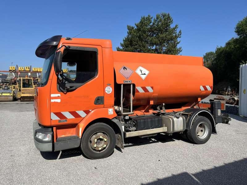 Renault MIDLUM 180 DCI - 罐车:图3 Renault MIDLUM 180 DCI - 罐车:图3