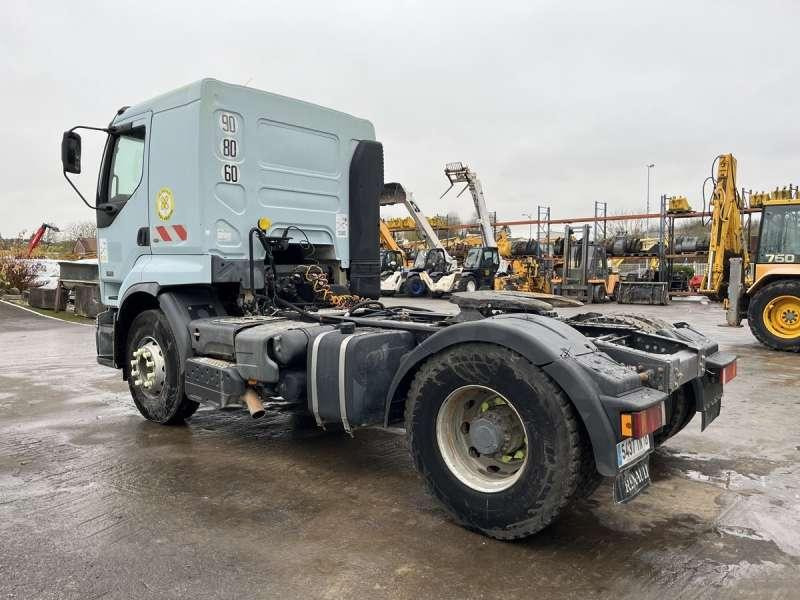 Renault PREMIUM 420 DCI - 牵引车:图3 Renault PREMIUM 420 DCI - 牵引车:图3