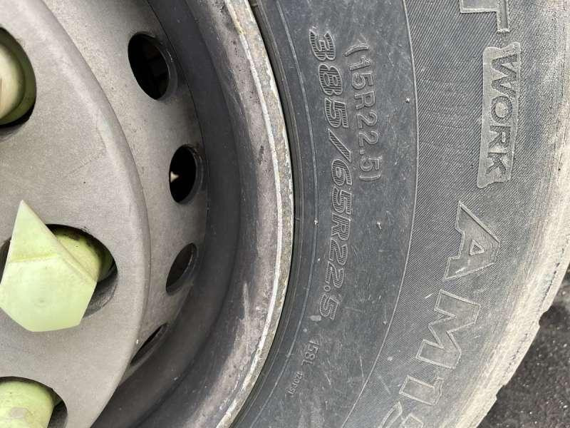 吊钩升降车 Renault PREMIUM LANDER 370DXI:图17 吊钩升降车 Renault PREMIUM LANDER 370DXI:图17