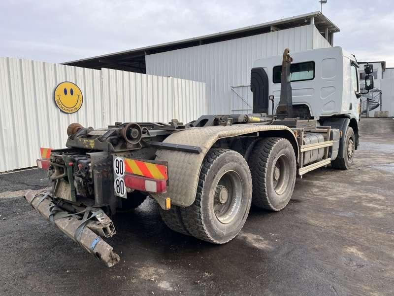 吊钩升降车 Renault PREMIUM LANDER 370DXI:图6 吊钩升降车 Renault PREMIUM LANDER 370DXI:图6