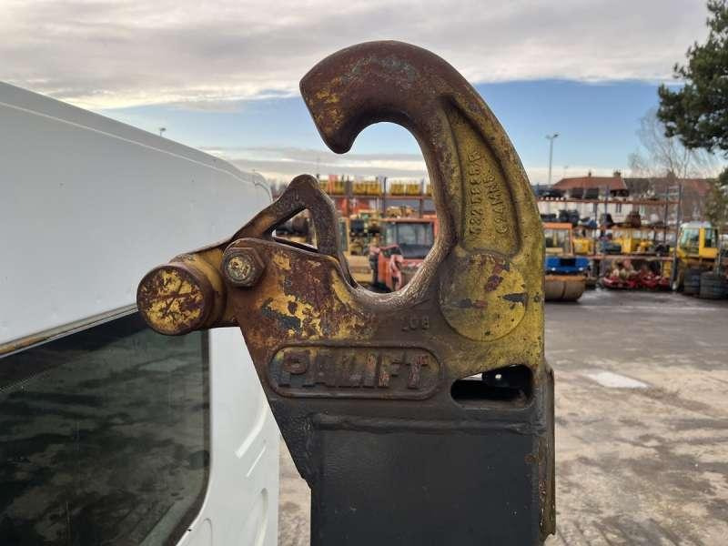 吊钩升降车 Renault PREMIUM LANDER 370DXI:图37 吊钩升降车 Renault PREMIUM LANDER 370DXI:图37