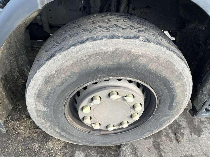 吊钩升降车 Renault PREMIUM LANDER 370DXI:图11 吊钩升降车 Renault PREMIUM LANDER 370DXI:图11