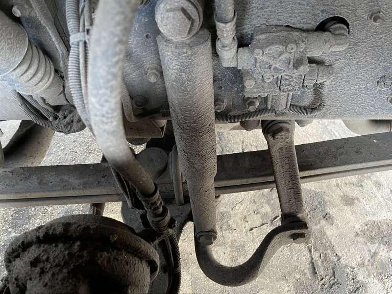 吊钩升降车 Renault PREMIUM LANDER 370DXI:图21 吊钩升降车 Renault PREMIUM LANDER 370DXI:图21