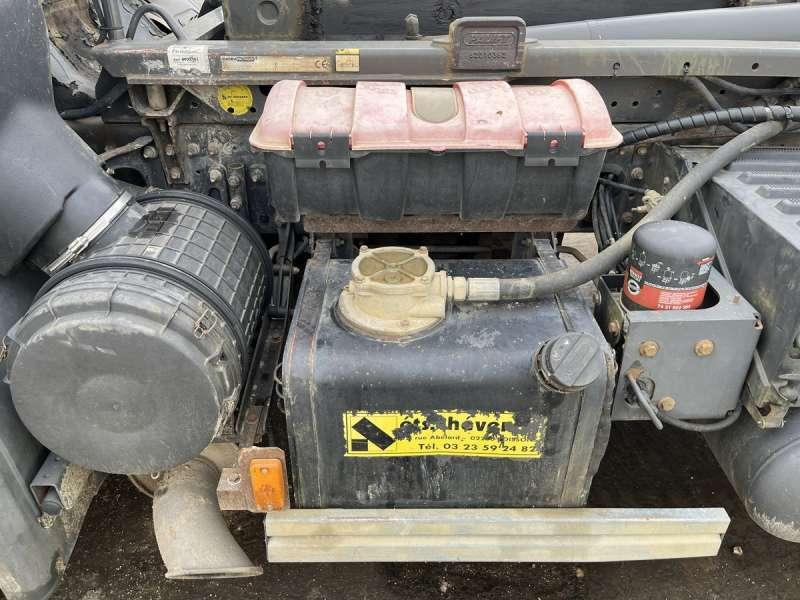 吊钩升降车 Renault PREMIUM LANDER 370DXI:图25 吊钩升降车 Renault PREMIUM LANDER 370DXI:图25