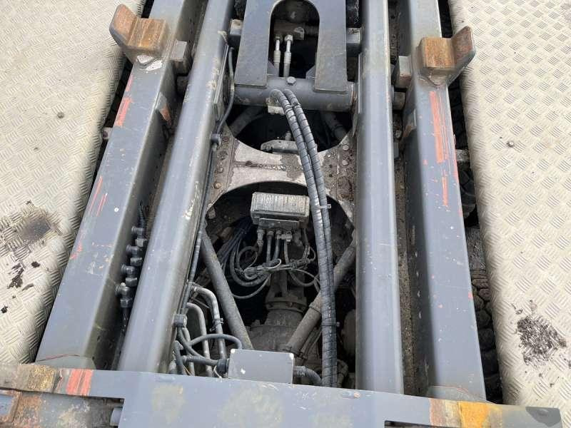 吊钩升降车 Renault PREMIUM LANDER 370DXI:图33 吊钩升降车 Renault PREMIUM LANDER 370DXI:图33