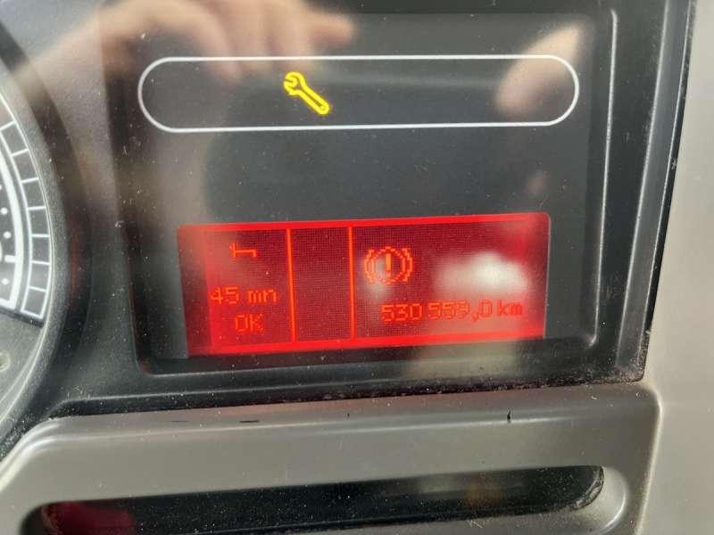 吊钩升降车 Renault PREMIUM LANDER 370DXI:图48 吊钩升降车 Renault PREMIUM LANDER 370DXI:图48