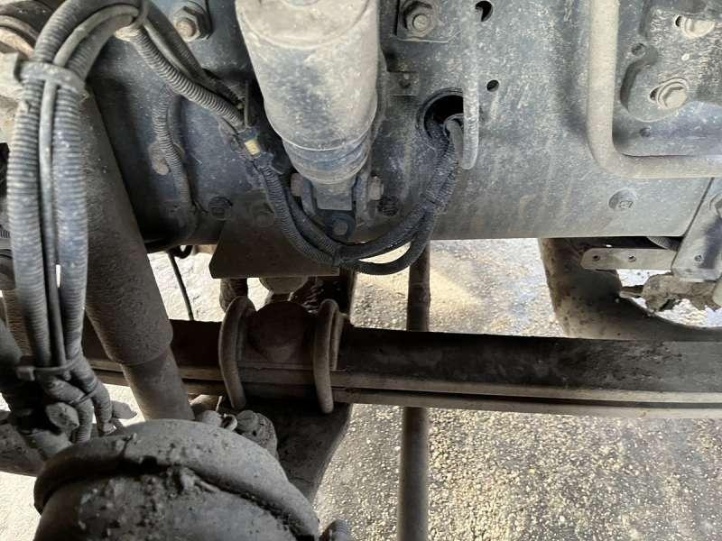 吊钩升降车 Renault PREMIUM LANDER 370DXI:图18 吊钩升降车 Renault PREMIUM LANDER 370DXI:图18